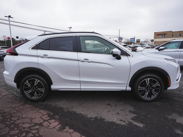 New 2026 Mitsubishi Eclipse Cross SEL image 4