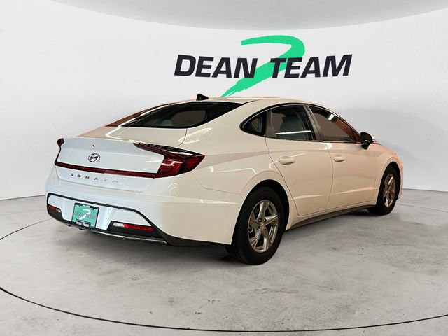 Certified 2023 Hyundai Sonata SE image 9