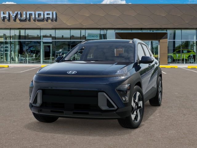 New 2026 Hyundai Kona SEL Sport FWD image 6