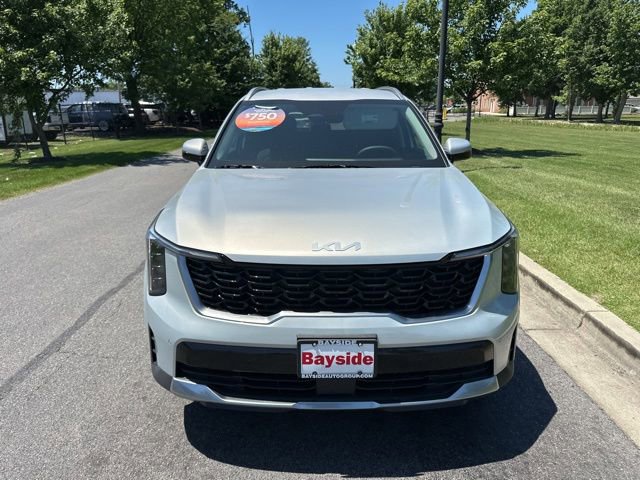 New 2026 Kia Sorento S AWD/4WD image 4
