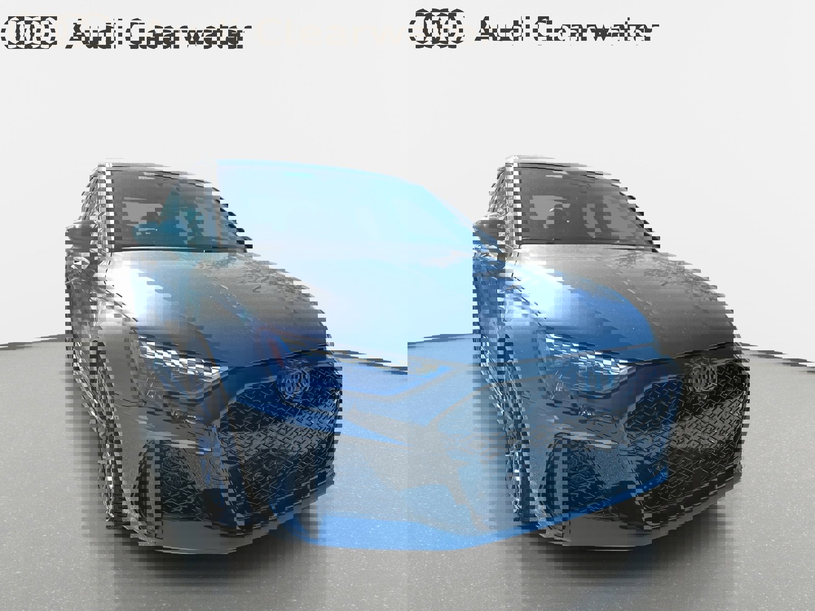 New 2026 Audi RS 3 image 8