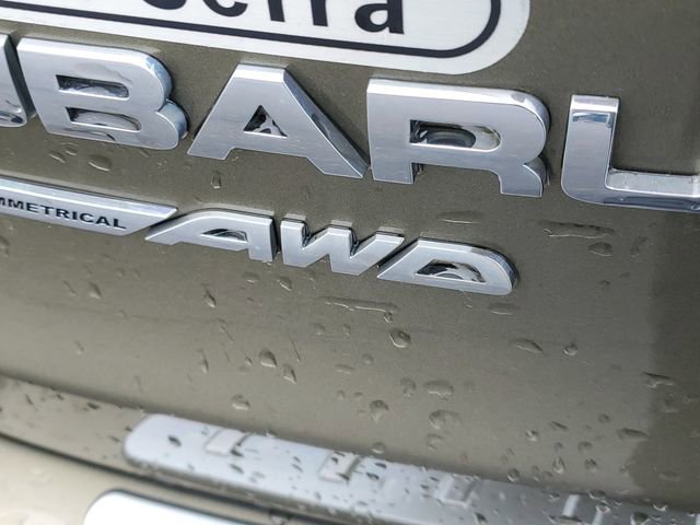 Certified 2023 Subaru Ascent Limited image 6
