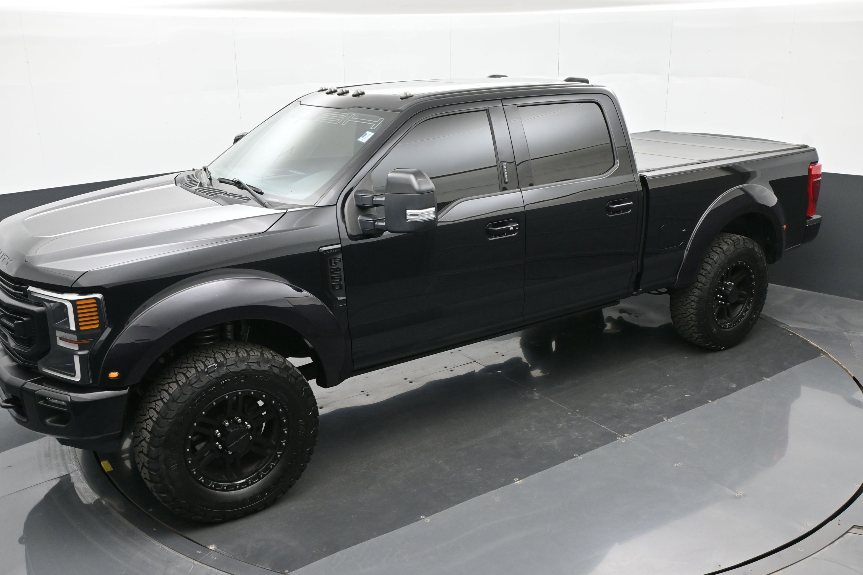 Used 2020 Ford F250 Lariat AWD/4WD image 33