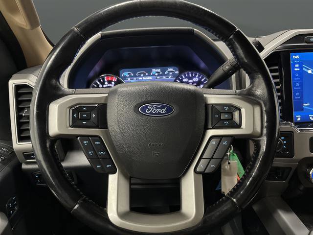 Used 2022 Ford F250 Lariat image 16