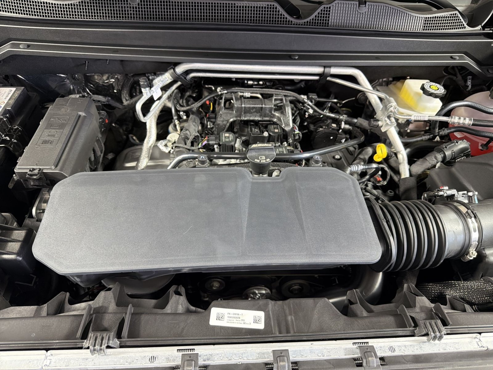 New 2026 Chevrolet Colorado Z71 w/ Technology Package AWD/4WD image 29