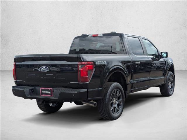 New 2026 Ford F150 STX AWD/4WD image 2