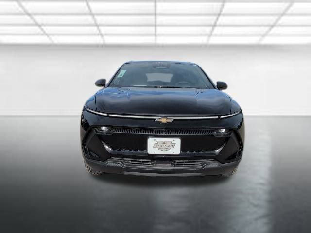New 2026 Chevrolet Equinox EV LT AWD/4WD image 27