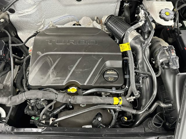 Used 2026 Buick Envista Preferred w/ Convenience I Package FWD image 36