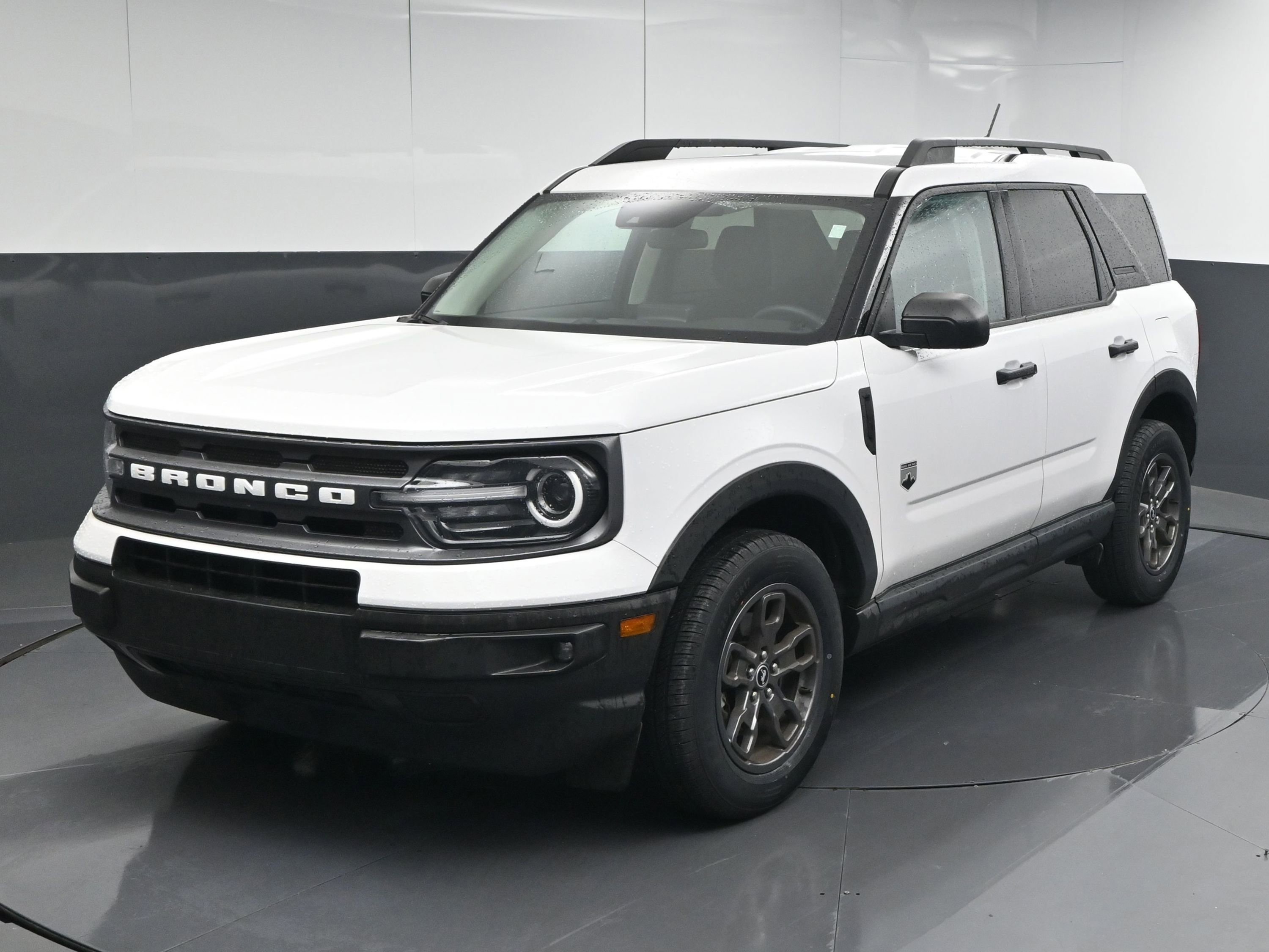 Used 2023 Ford Bronco Sport Big Bend w/ Convenience Package image 4