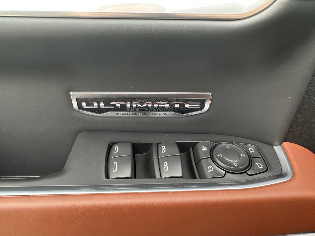 New 2026 GMC Sierra 1500 Denali Ultimate image 26