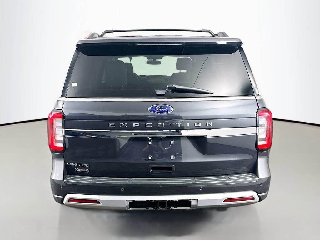 Used 2024 Ford Expedition Limited image 6