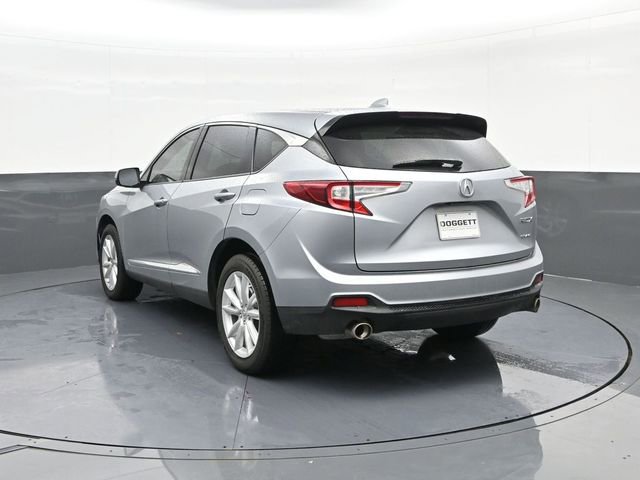 Used 2019 Acura RDX AWD image 8