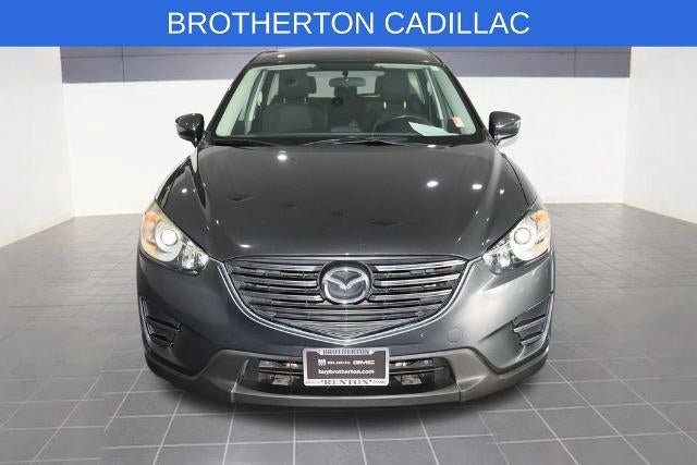 Used 2016 MAZDA CX-5 Sport w/ Rear Camera Package AWD/4WD image 9