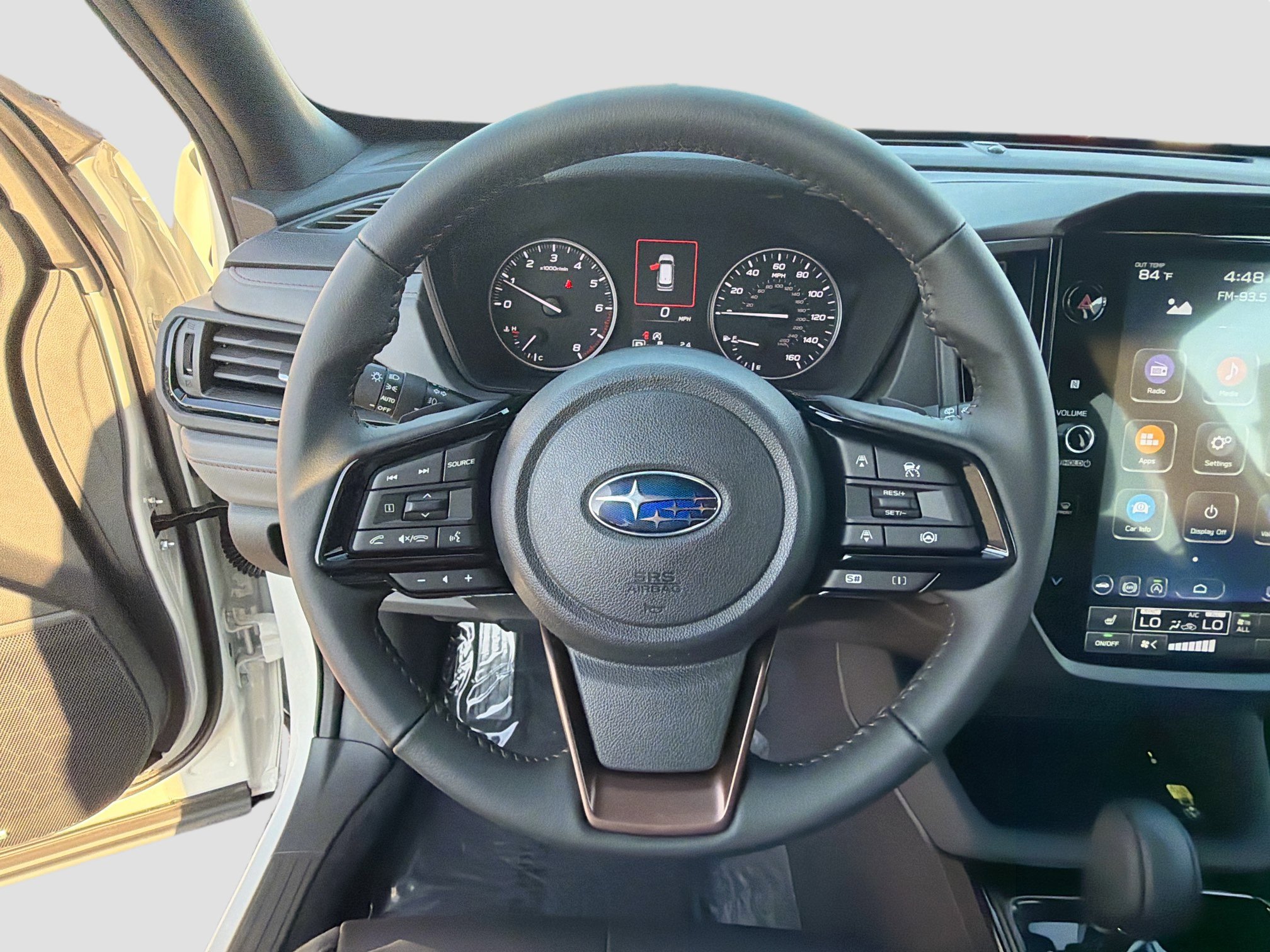 New 2026 Subaru Forester Sport AWD/4WD image 38