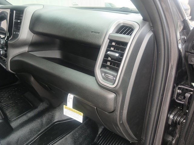 New 2027 RAM 4500 Tradesman w/ Chrome Appearance Group AWD/4WD image 22