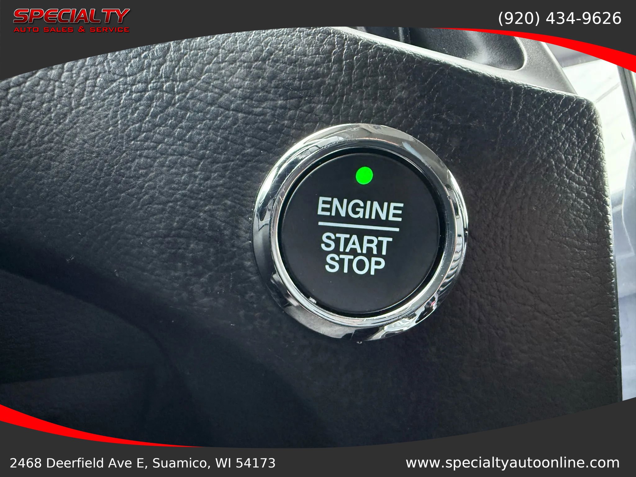 Used 2022 Ford Edge SEL image 31