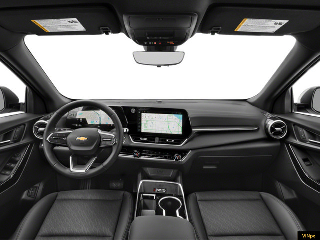New 2026 Chevrolet Equinox LT w/ Convenience Package II AWD/4WD image 5