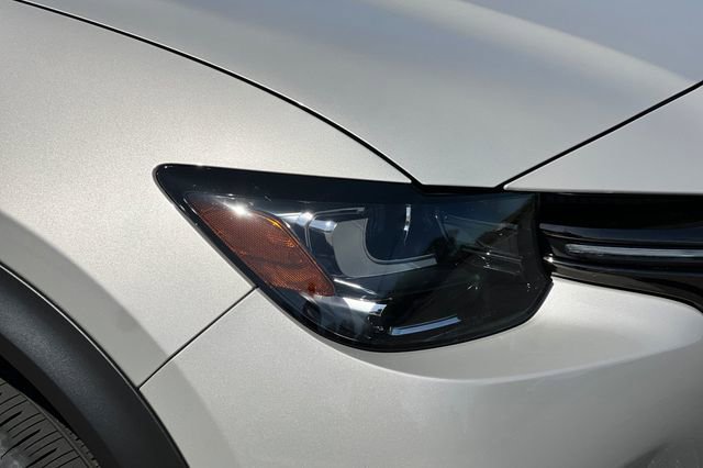 New 2026 MAZDA CX-90 3.3 Turbo w/ Premium Sport Pkg image 33