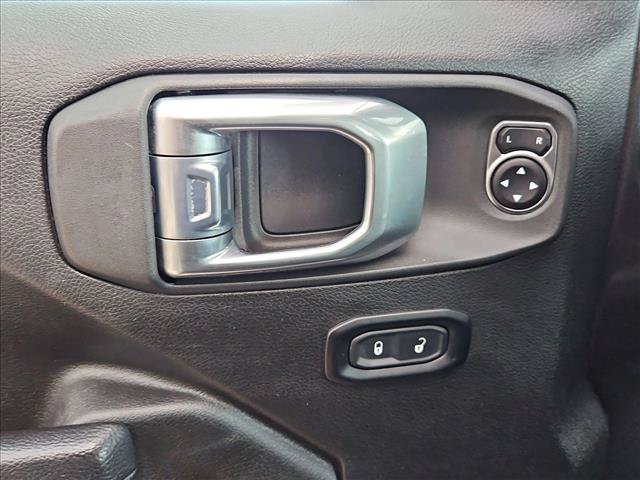 Used 2023 Jeep Gladiator Sport AWD/4WD image 21
