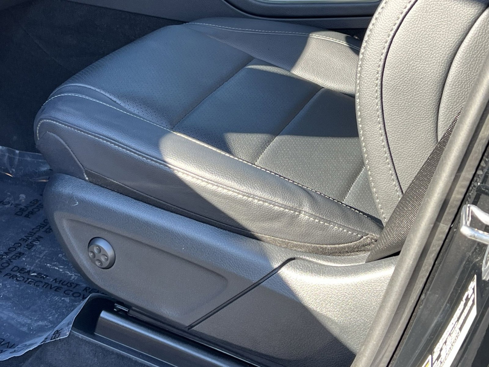 Certified 2023 Mercedes-Benz GLS 450 4MATIC image 12