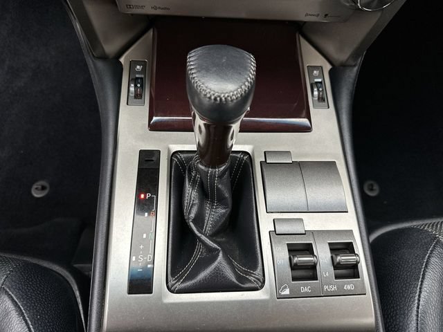 Used 2019 Lexus GX 460 Premium AWD/4WD image 20