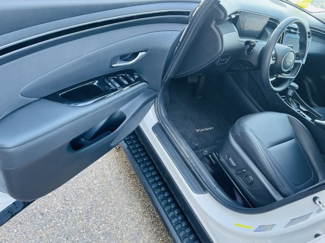 Used 2023 Hyundai Tucson XRT image 18