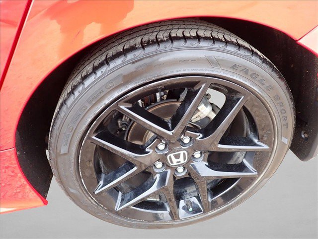 Used 2023 Honda Civic Sport image 7