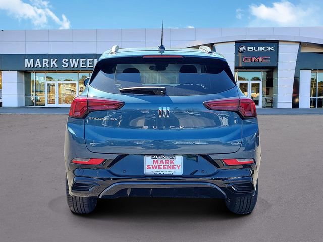 New 2026 Buick Encore GX Sport Touring image 29