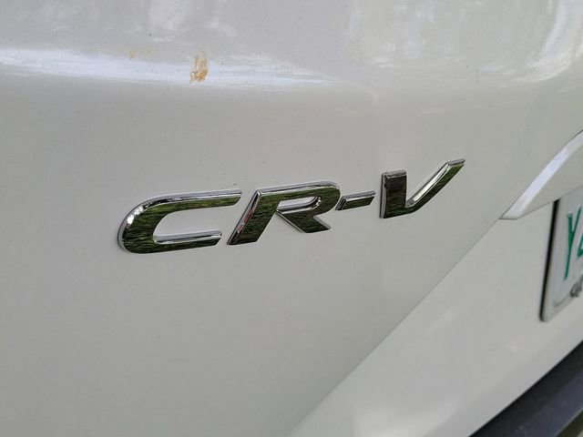 Used 2022 Honda CR-V EX-L image 5