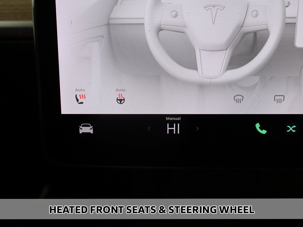 Used 2022 Tesla Model Y Long Range image 7