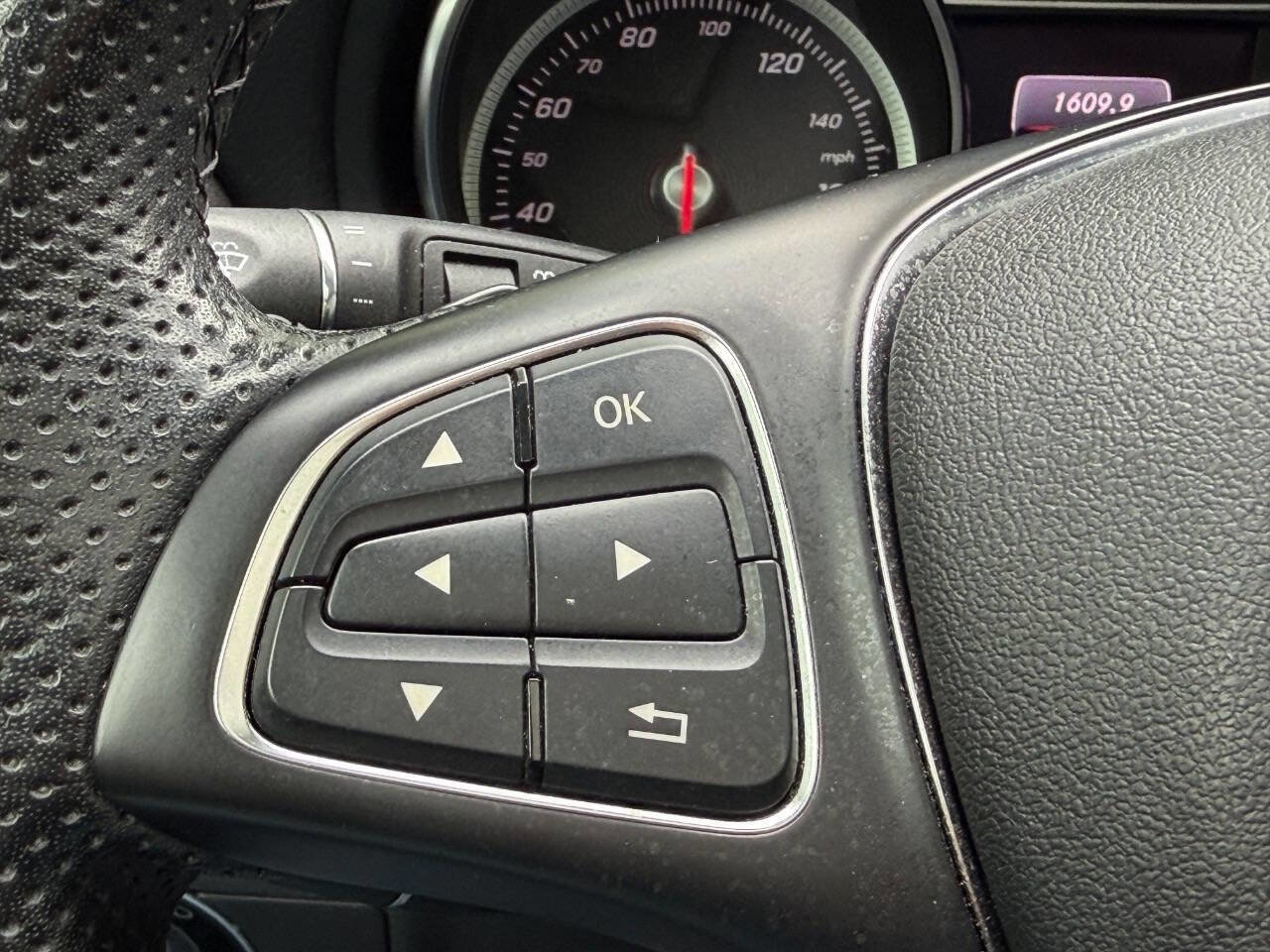 Used 2019 Mercedes-Benz GLA 250 4MATIC image 14