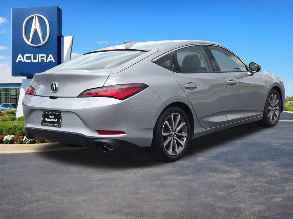 Used 2023 Acura Integra FWD image 15