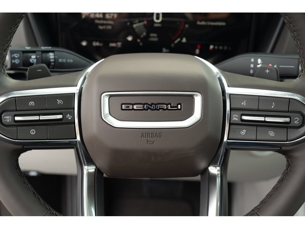 New 2026 GMC Terrain Denali AWD/4WD image 18