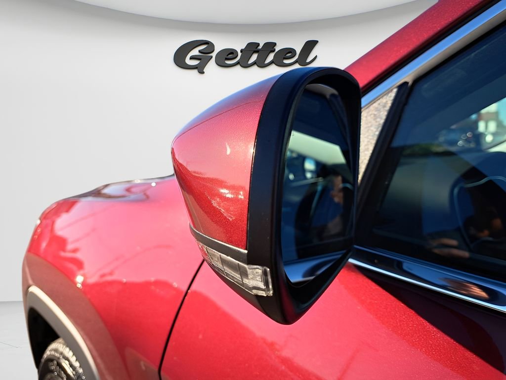 Used 2021 Jeep Cherokee Limited w/ Elite Package image 12