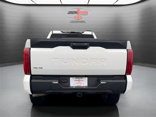 Used 2024 Toyota Tundra SR5 image 12