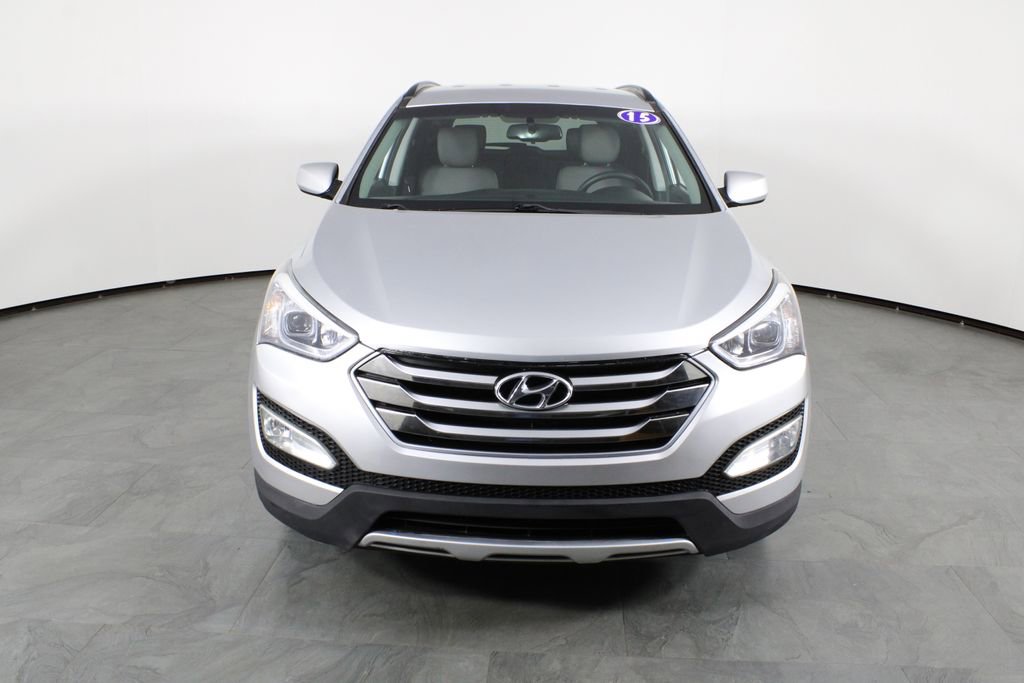 Used 2015 Hyundai Santa Fe Sport w/ Option Group 02 FWD image 13