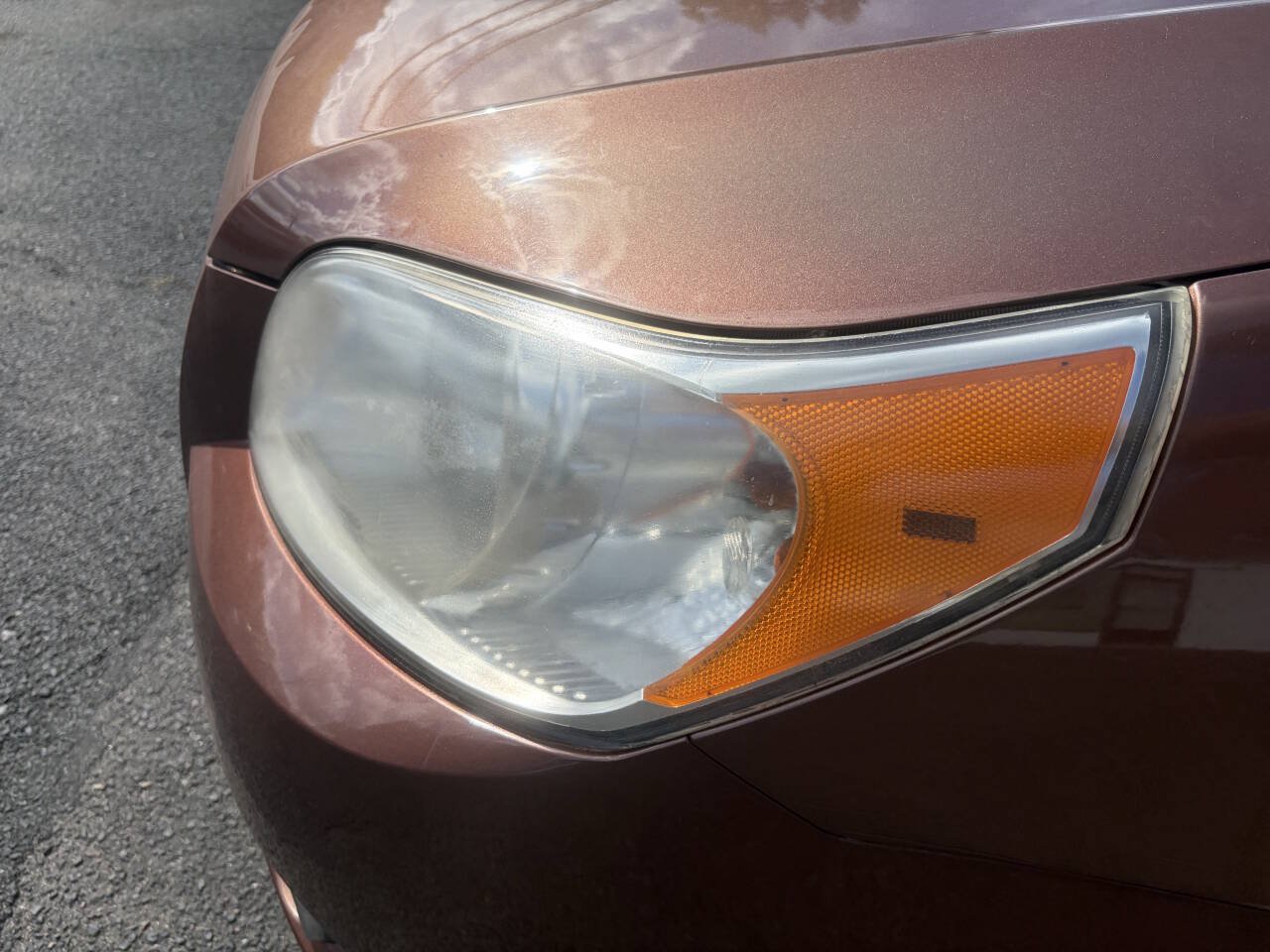 Used 2011 Chevrolet Aveo5 LT FWD image 6