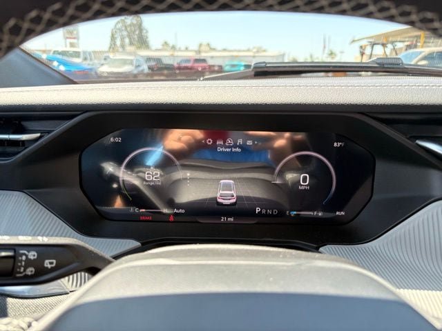 New 2026 Jeep Cherokee Laredo AWD/4WD image 15
