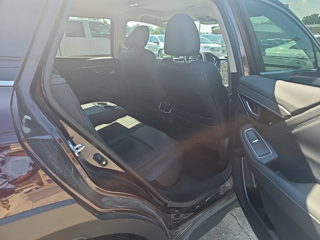 Used 2024 Subaru Outback Limited XT AWD/4WD image 11