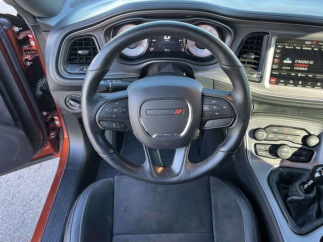 Used 2023 Dodge Challenger R/T Scat Pack w/ Plus Package image 15