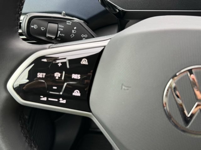 New 2025 Volkswagen ID.4 Pro S AWD/4WD image 36