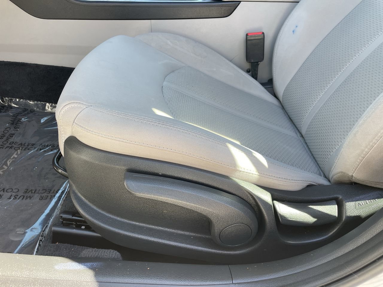 Used 2018 Hyundai Sonata ECO FWD image 19