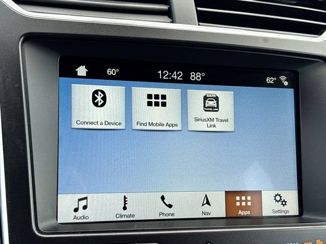 Used 2018 Ford Explorer Limited AWD/4WD image 38