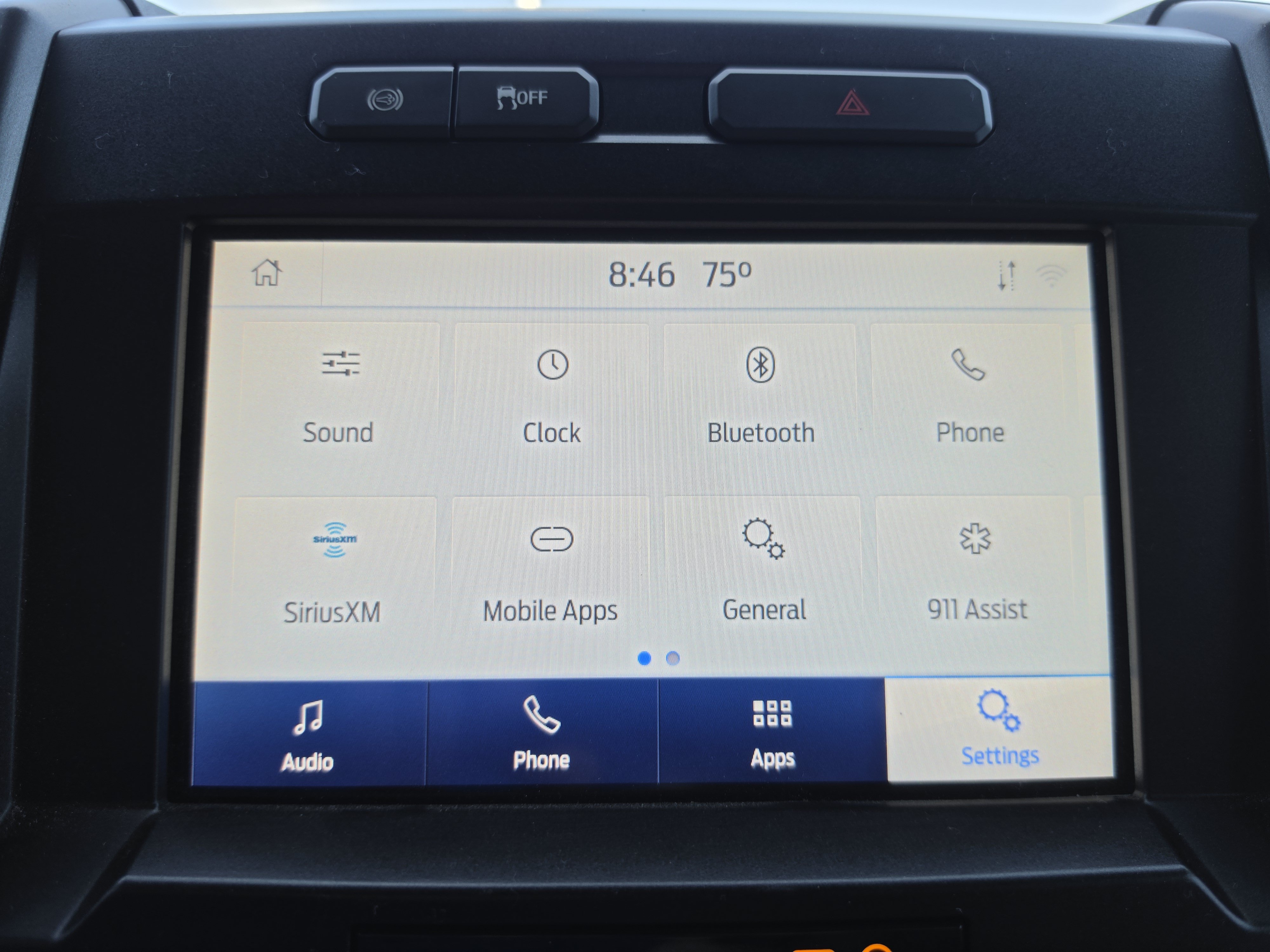 Used 2022 Ford F550 4x4 Regular Cab Super Duty image 25