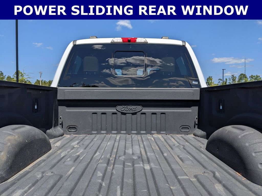 Used 2023 Ford F250 Lariat w/ Chrome Package AWD/4WD image 15