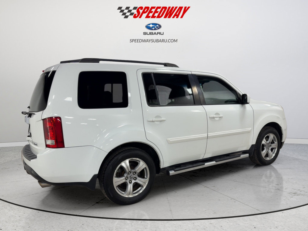 Used 2015 Honda Pilot EX-L image 10