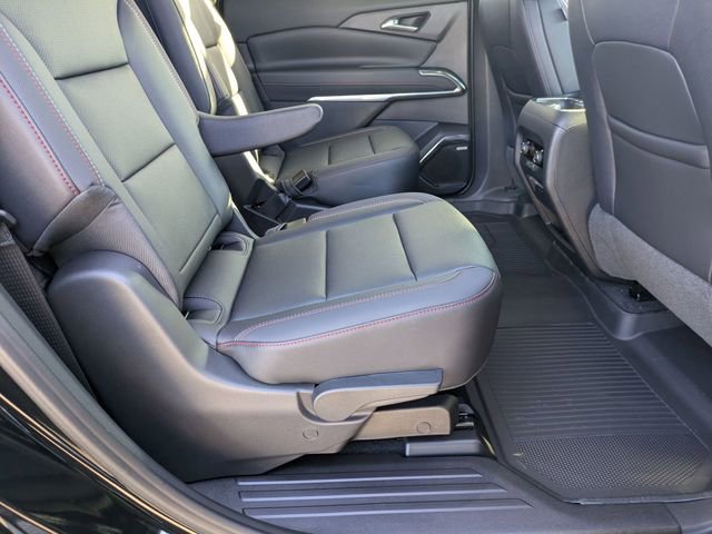 New 2026 Chevrolet Traverse Z71 w/ Enhanced Driving Package image 38