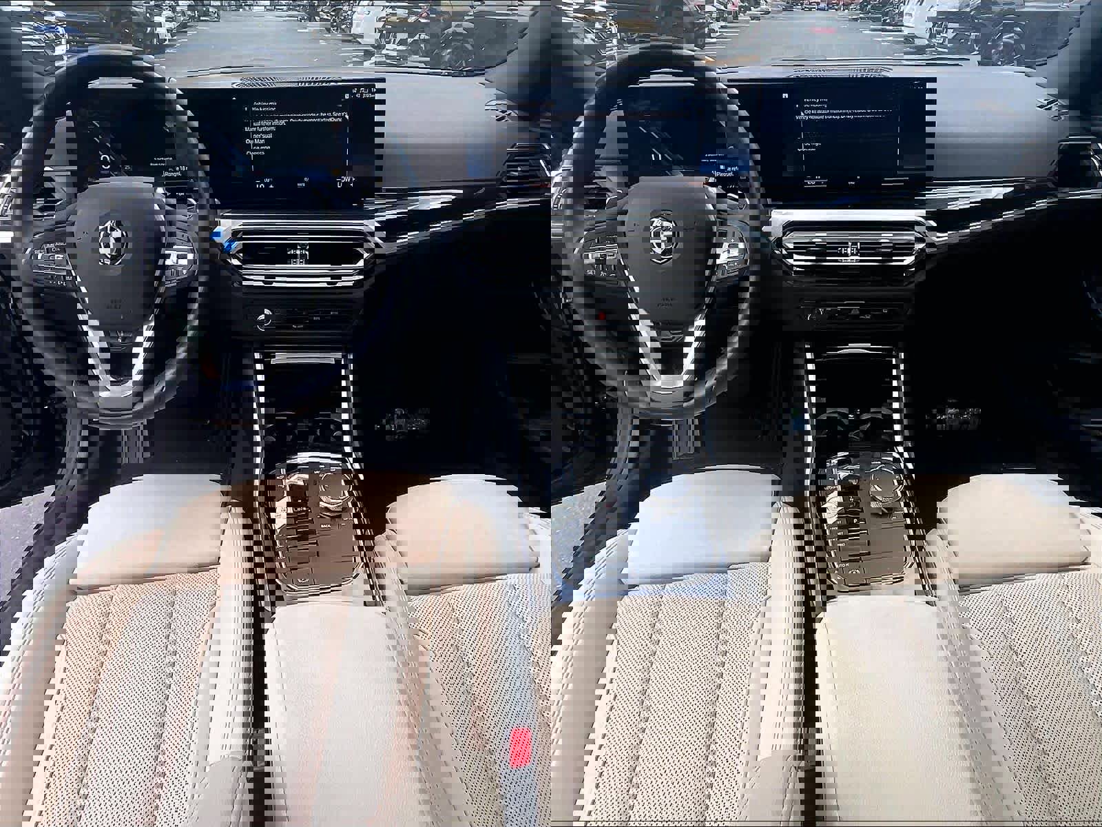 Used 2023 BMW 230i Coupe w/ Convenience Package image 16