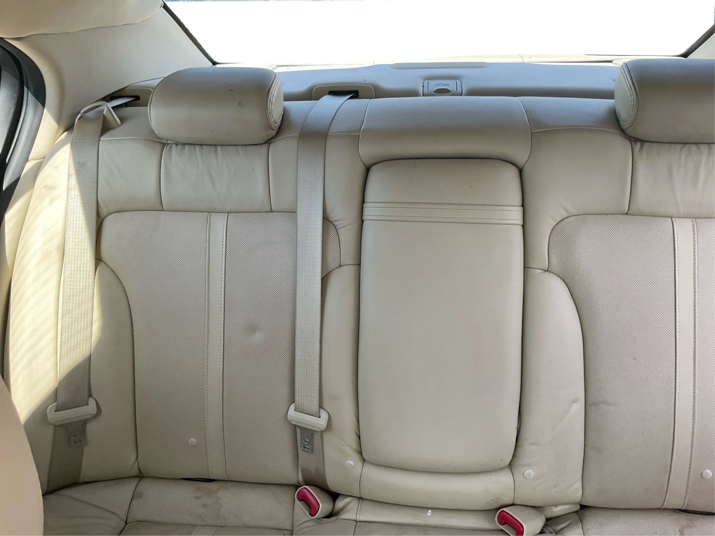 Used 2016 Lincoln MKS w/ Equipment Group 101A image 13