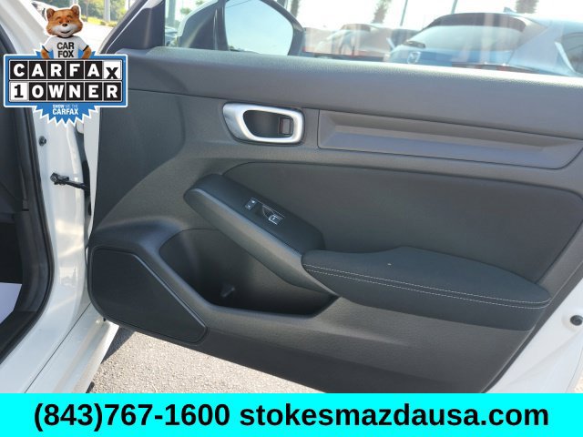 Used 2026 Honda Civic LX image 24